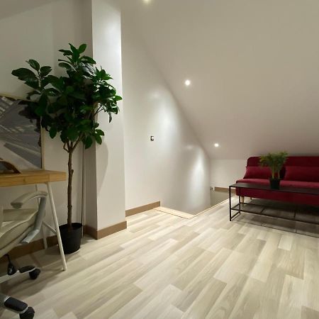 Dormelles : Magnifique Maison De Ville מראה חיצוני תמונה